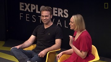 How the Explorer Mindset Can Change a Classroom | Explorers Festival 2019