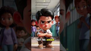 FORGIVE OTHERS THEIR MISTAKES #wisdom #moralstories #kidsvideo #kids #lifelessons #kindness #shorts