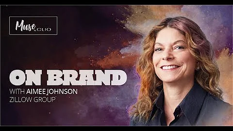 ON BRAND with Aimee Johnson of Zillow
