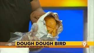 Dough Dough Bird
