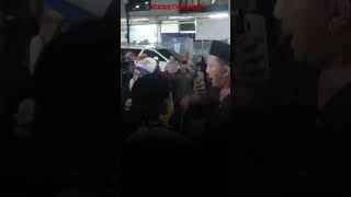 RK Ditolak FBR, Rano Singgung Adab Bertamu #shorts #ridwankamil #fbr #ranokarno #pilgubjakarta