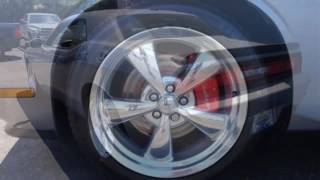 Used 2013 Dodge Challenger Glen Burnie MD Annapolis, MD #61285A