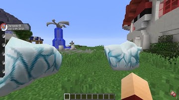 New Pixelmon 4.2.7 Server | Join Today! | Pokecentral.org