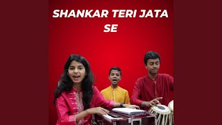 Shankar Teri Jata Se