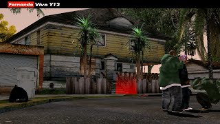 RIVIEW & SHARE!! JASPORT V20 FRND LAST [GTA SA MOBILE]