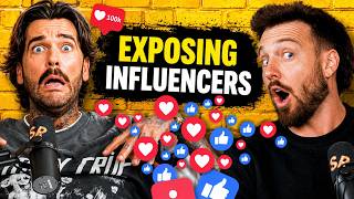PETE EXPOSES WHAT INFLUENCERS REALLY THINK | Staying Relevant Podcast