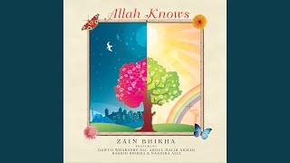 Flowers Are Red - Voice Only (Dawud Wharnsby & Muhammad Bhikha)