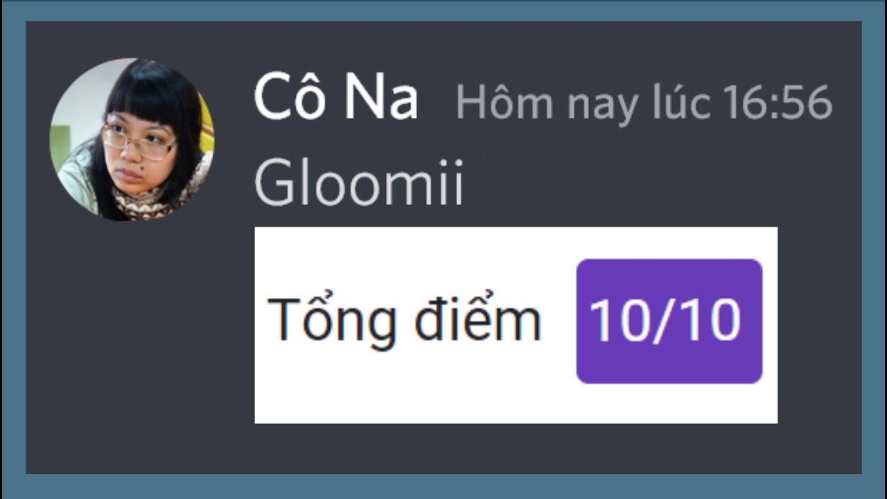 Cách Được 10 Điểm Mà Không Cần Học Gì