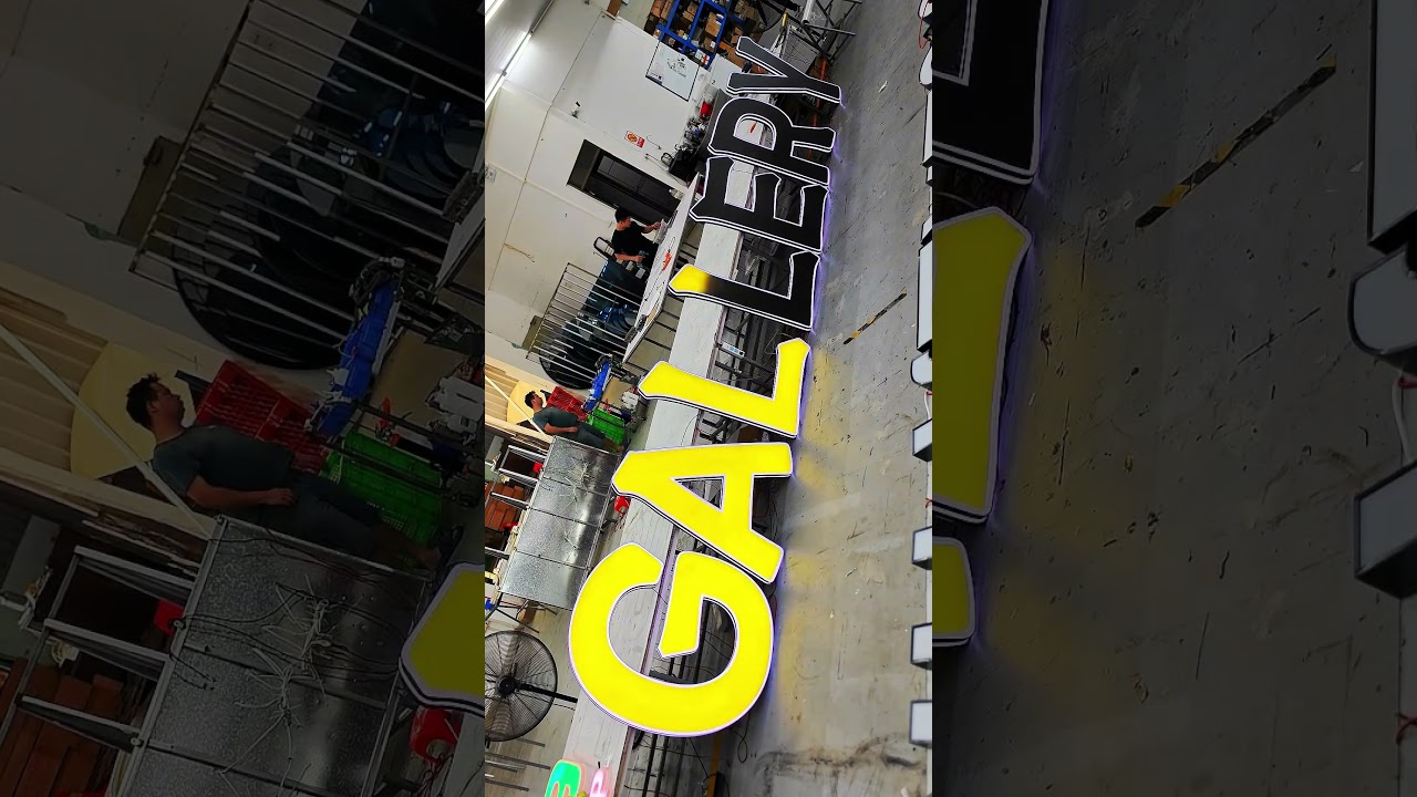 Stop using traditional billboards. 