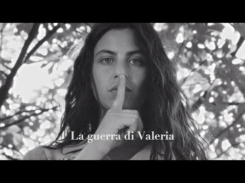 La guerra di Valeria (2022) - Drama/Period Short Film - Trailer