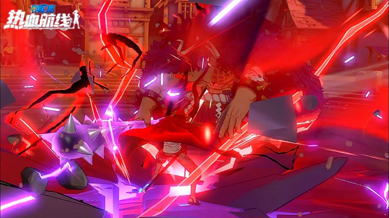 OLD BUT GOLD! SHANKS HARDEST LUCKY TRICK FOR PVP | One Piece Fighting Path