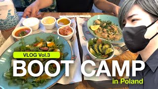 VLOG#3】ポーランドでのめっちゃ美味しいご飯紹介🍴 - YouTube