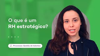 RH estratégico: saiba como transformar a sua gestão de pessoas em quatro tópicos! - Solides