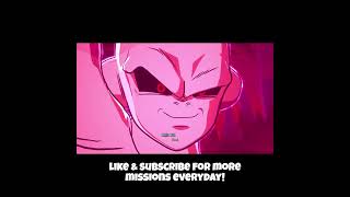 Majin Buu Versus Majin Kuu | Z Rank in Mission 15 | Dragon Ball Sparking Zero Ultimate Battle