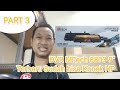 DVR MTech 9" Terbaru Sudah Bisa Konek HP Part 3