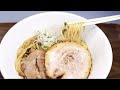 Life is beautiful らぁ麺&amp;caf&eacute; bar PV
