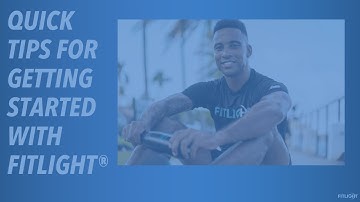 Getting started with FITLIGHT®