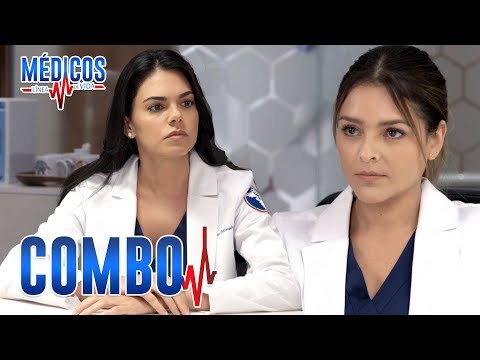 Video: Real Doctors Criticize Televisa Médicos Soap Opera