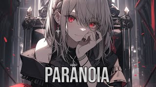 「Nightcore」→ PARANOIA