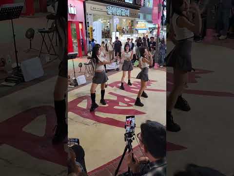 Kpop#JHKTV]#LadyB in hongdae kpop dance#<strong>Kill</strong> This LoveBlack pink 레이디비 홍대케이팝댄스#쇼츠 #<strong>shorts</strong>
