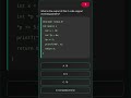 #coding #c #programming #interview #code #codes #coder #softwareengineering #codesnippets#programmer