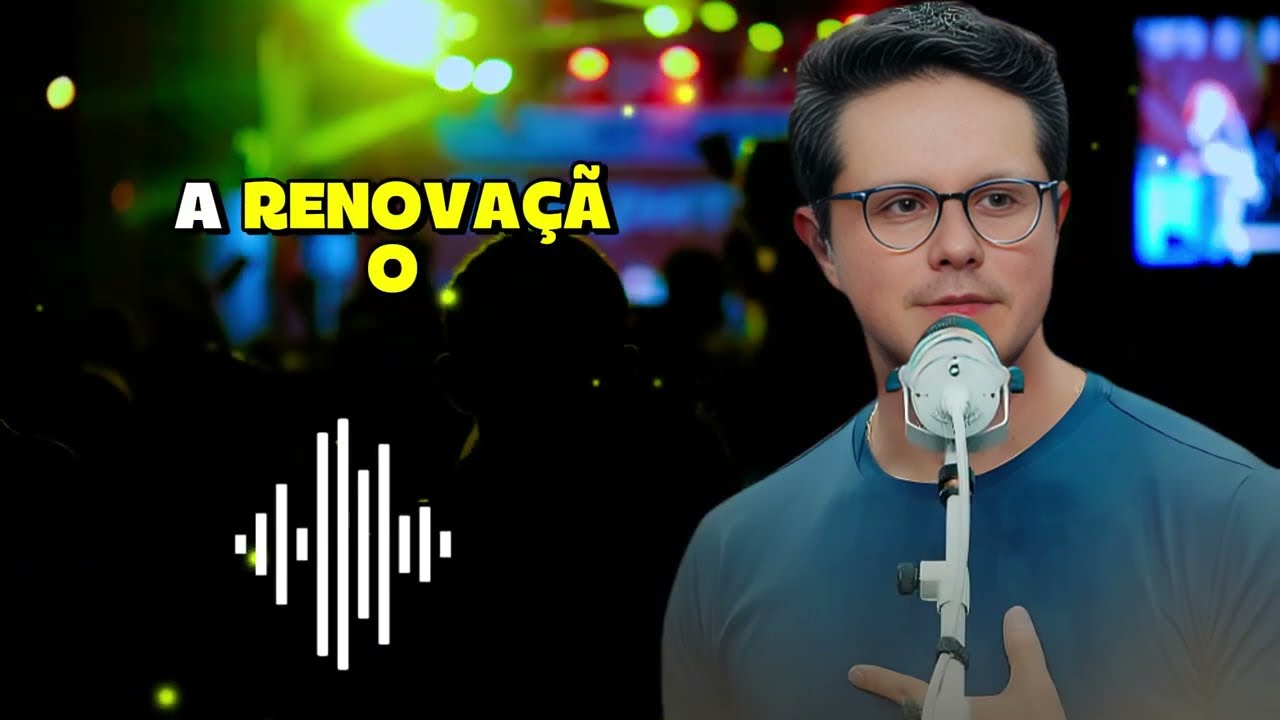 Quando Deus Decide Te Exaltar 🙏 Deive Leonardo 2026