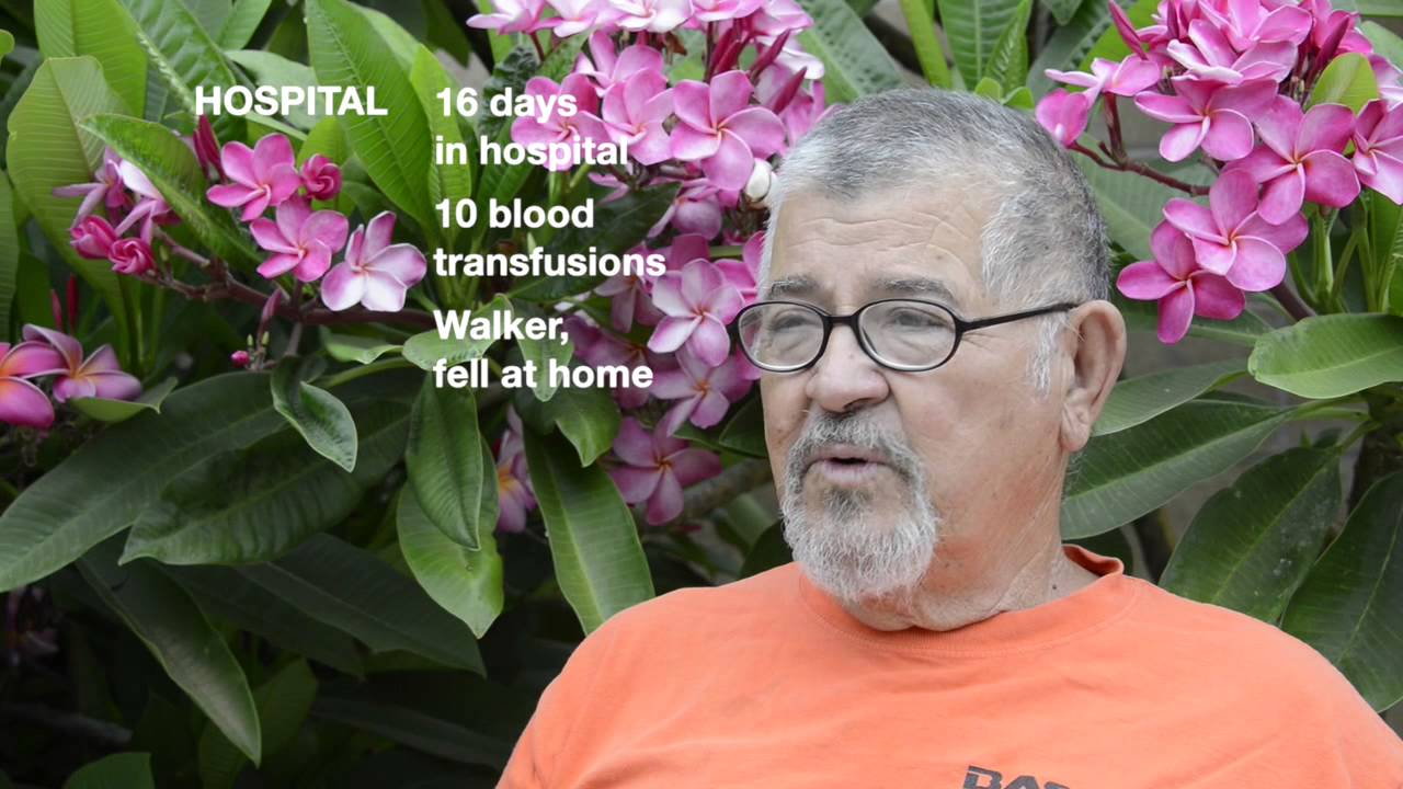 Flea borne Typhus 720p