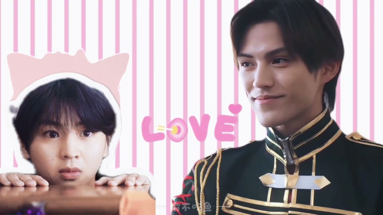 【情思渡日】丨5:21【你好👋我叫渡会】