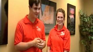 Condom Sense Informational Video (1 of 2)