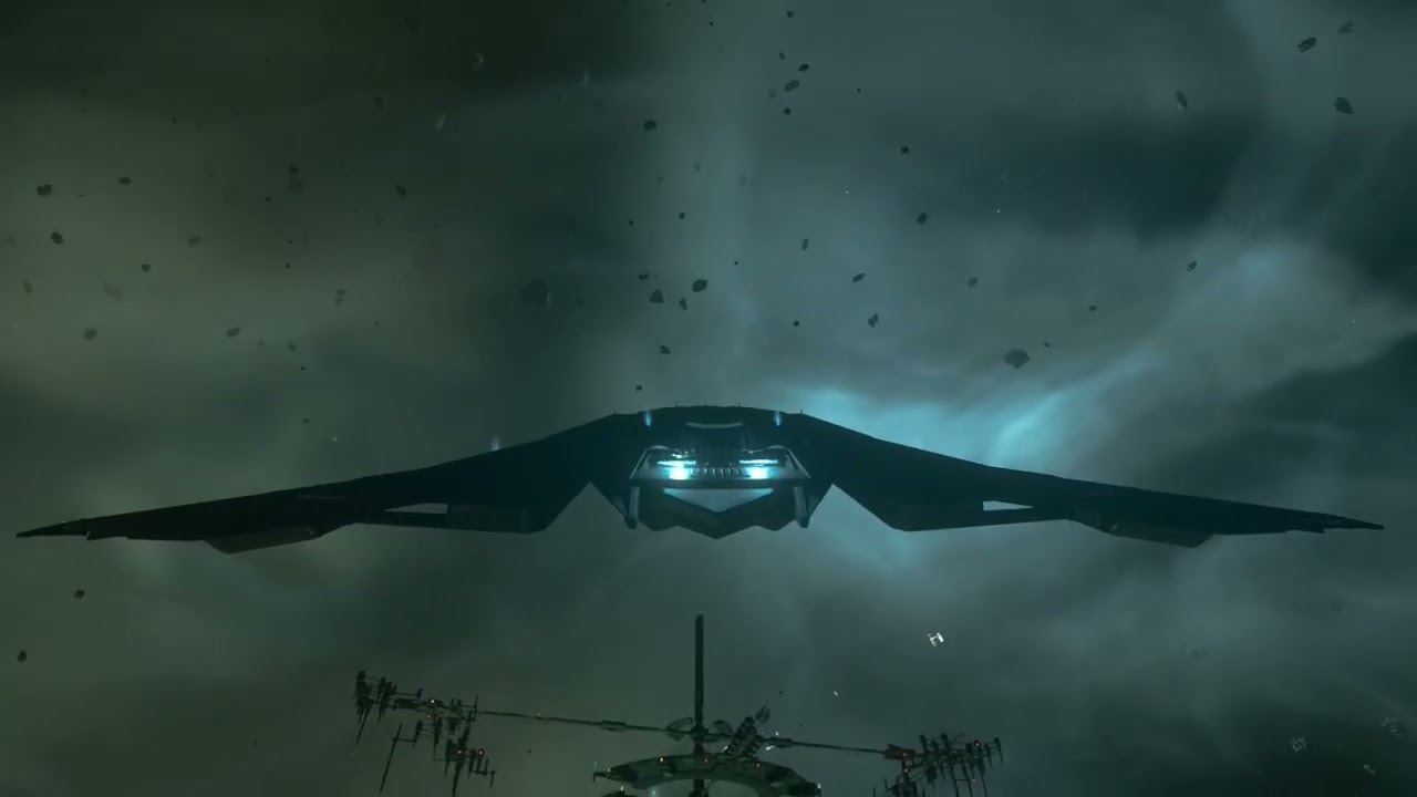 Star Citizen Noob Plays