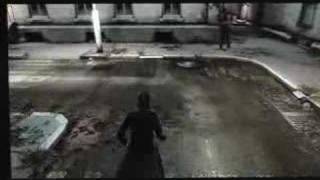 Postal 3 - Pre-Alpha Gameplay