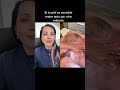 Depilación con cera 😅 ¡OUCH! 😣👩🏻⚕️🙈