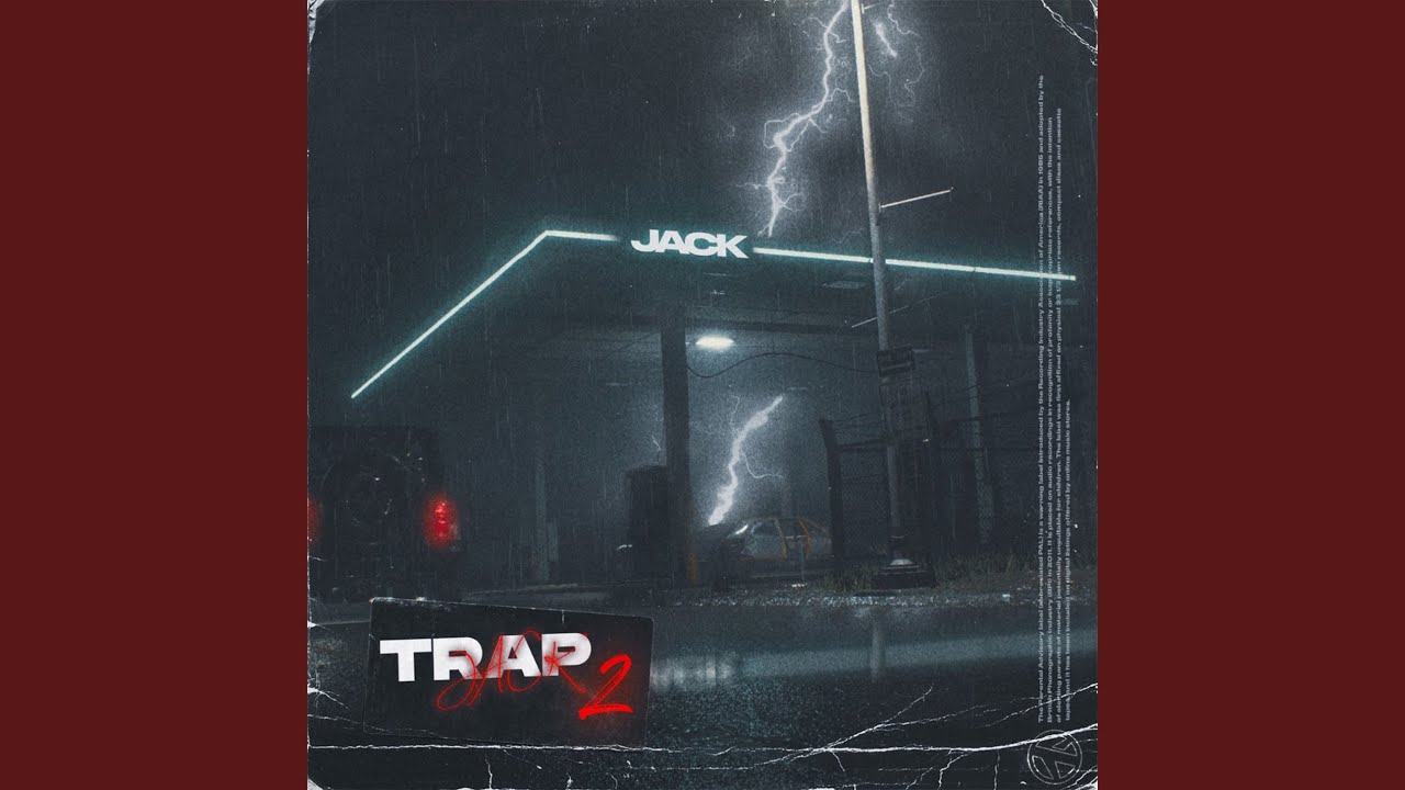 Trapjack 2