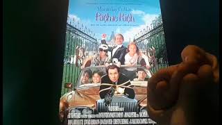 Horacio the handsnake - Ri¢hie Ri¢h (1994 film)