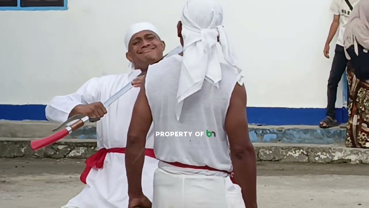 Cakale Ma'atenu Pakapita Pelauw 2025