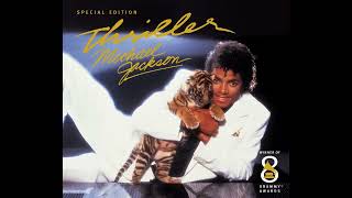 Michael Jackson - Carousel (Short Version)