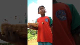 Siriwil Claims That The Food Belongs To The Poor 