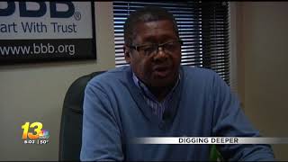 WREX1 DD Coco Key Gift Card Complaints