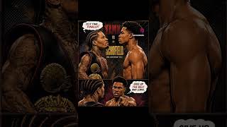WBA приказала организовать бой между Gervonta Davis и Floyd Schofield.