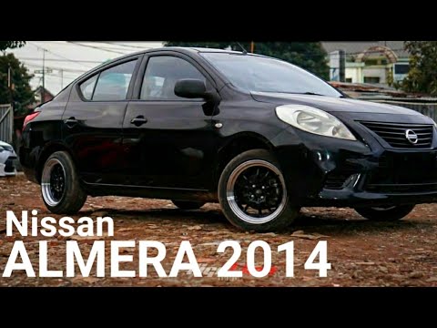 nissan-almera-2014-ex-bb-||-ready-stock-tanpa-indent-siap-pakai