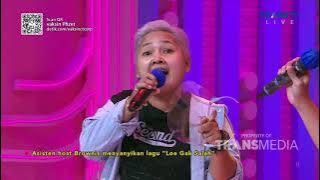 LO GAK SALAH - ASISTEN AYU TING TING, WENDI CAGUR, RUBEN ONSU, IVAN GUNAWAN