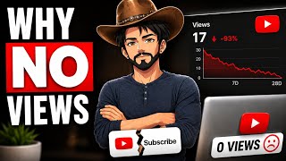 How to Escape the 0 Views Trap & Go Viral (Algorithm Secret) 🚀