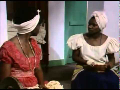 Рабыня Изаура 7 серия