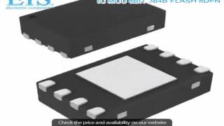 Sell PIC10F200-E/MC of Microchip Technology