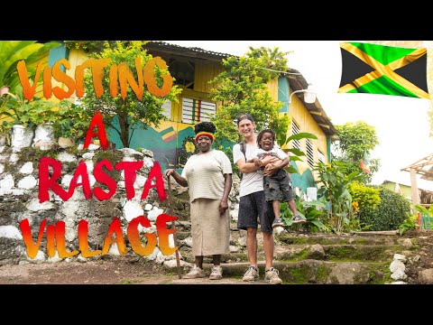 Video: Rastafarians Of St. Thomas, Jamajka [pics] - Matador Network