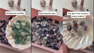 Sugary Cove Crystals | TikTok Order Packing Compilation | Part 2