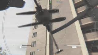 Warzone C4 + Drone tripack