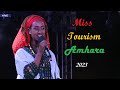         miss tourism amhara beauty pageant