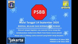 HIMBAUAN GERAKAN 3M