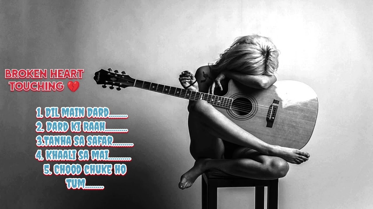 "Heartfelt Nostalgia: Broken Heart 💔 Love Stories | Mood Off Sad Song Lofi Playlist 🎶✨"